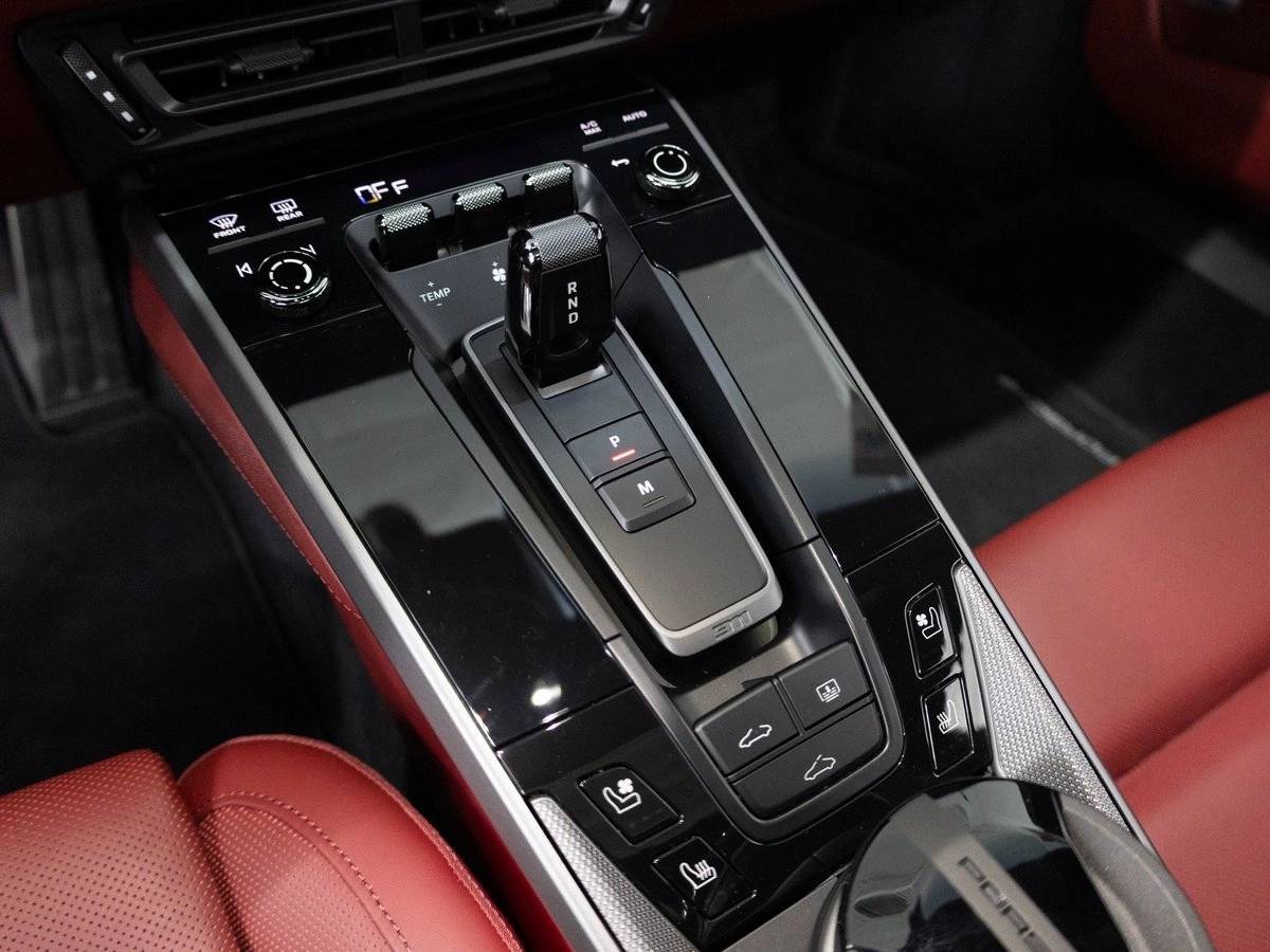 2024 Porsche 911 Carrera S