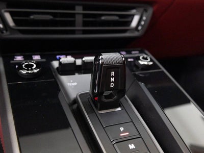 2024 Porsche 911 Carrera S