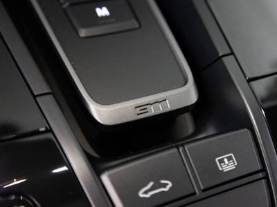 2024 Porsche 911 Carrera S