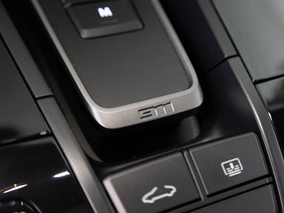 2024 Porsche 911 Carrera S