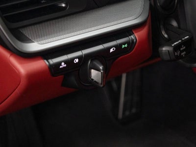 2024 Porsche 911 Carrera S