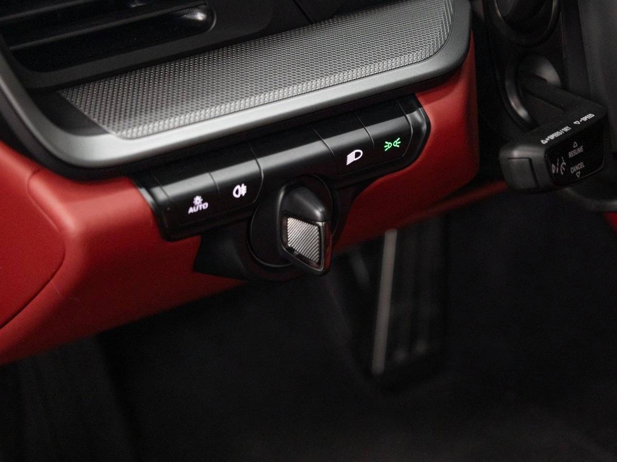 2024 Porsche 911 Carrera S