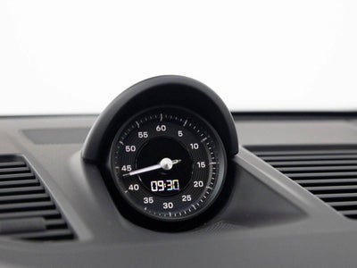 2024 Porsche 911 Carrera S