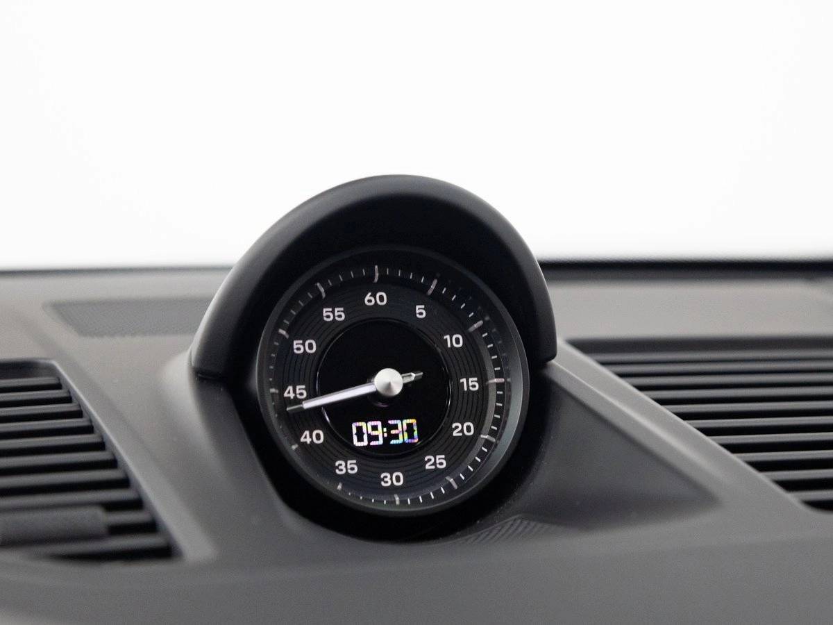 2024 Porsche 911 Carrera S