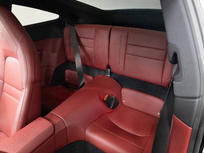 2024 Porsche 911 Carrera S