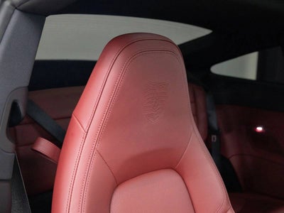 2024 Porsche 911 Carrera S