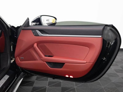 2024 Porsche 911 Carrera S