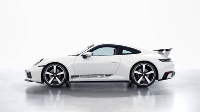 2022 Porsche 911 Carrera S