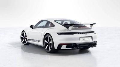 2022 Porsche 911 Carrera S