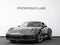 2024 Porsche 911 911 Carrera 4S (MY24)