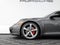 2024 Porsche 911 911 Carrera 4S (MY24)
