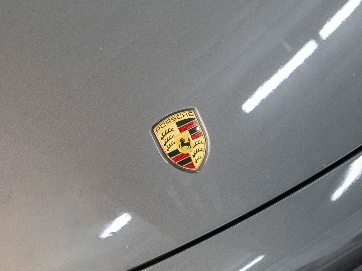 2024 Porsche 911 911 Carrera 4S (MY24)