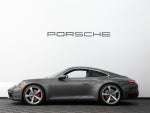 2024 Porsche 911 911 Carrera 4S (MY24)