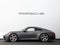 2024 Porsche 911 911 Carrera 4S (MY24)