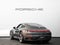 2024 Porsche 911 911 Carrera 4S (MY24)