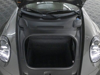 2024 Porsche 911 911 Carrera 4S (MY24)