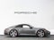 2024 Porsche 911 911 Carrera 4S (MY24)