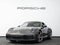 2024 Porsche 911 911 Carrera 4S (MY24)