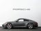 2024 Porsche 911 911 Carrera 4S (MY24)