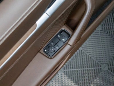 2024 Porsche 911 911 Carrera 4S (MY24)