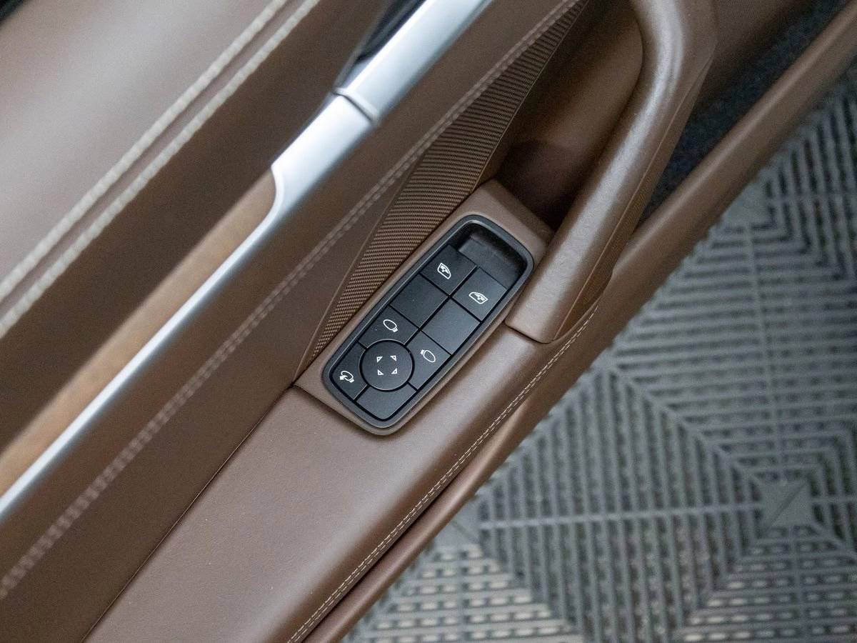 2024 Porsche 911 911 Carrera 4S (MY24)