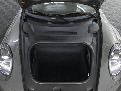 2024 Porsche 911 911 Carrera 4S (MY24)