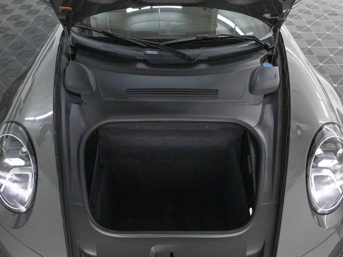 2024 Porsche 911 911 Carrera 4S (MY24)