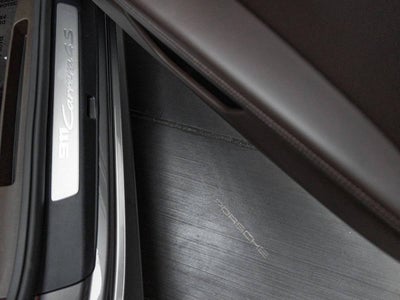 2024 Porsche 911 911 Carrera 4S (MY24)