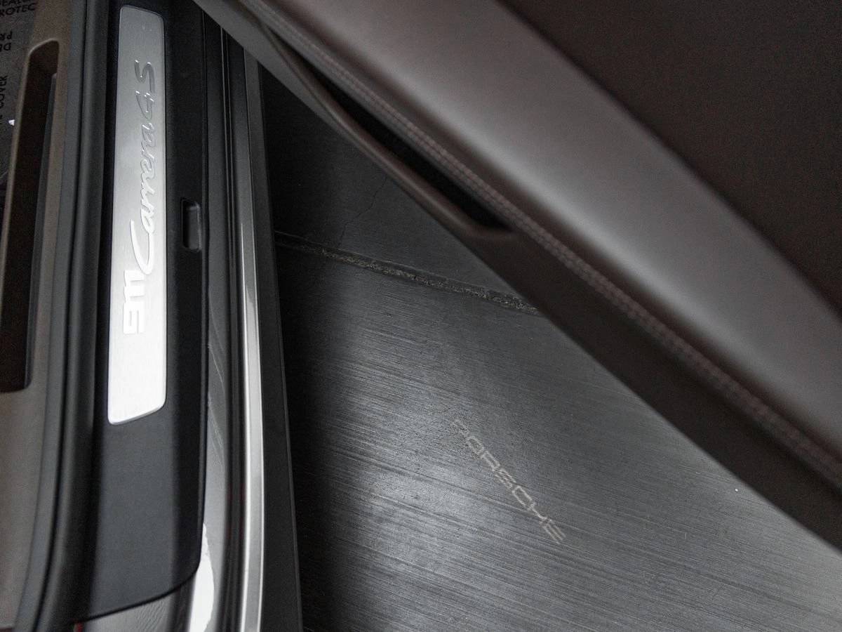 2024 Porsche 911 911 Carrera 4S (MY24)
