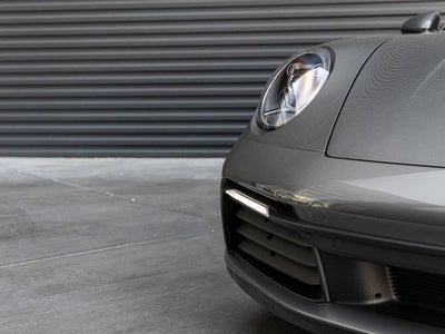 2024 Porsche 911 911 Carrera 4S (MY24)