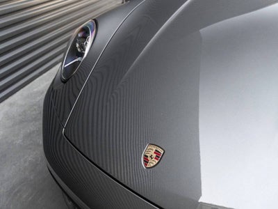 2024 Porsche 911 911 Carrera 4S (MY24)