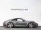2024 Porsche 911 911 Carrera 4S (MY24)