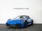 2025 Porsche 911 Carrera GTS