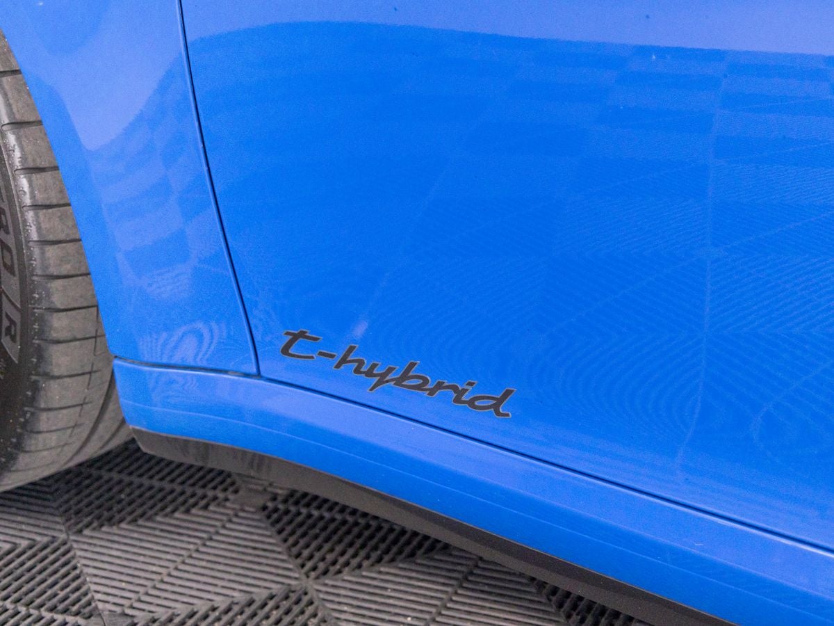 2025 Porsche 911 Carrera GTS