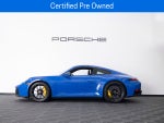 2025 Porsche 911 Carrera GTS