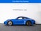 2025 Porsche 911 Carrera GTS
