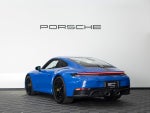 2025 Porsche 911 Carrera GTS
