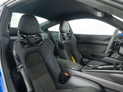 2025 Porsche 911 Carrera GTS