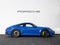2025 Porsche 911 Carrera GTS