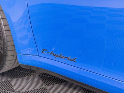 2025 Porsche 911 Carrera GTS