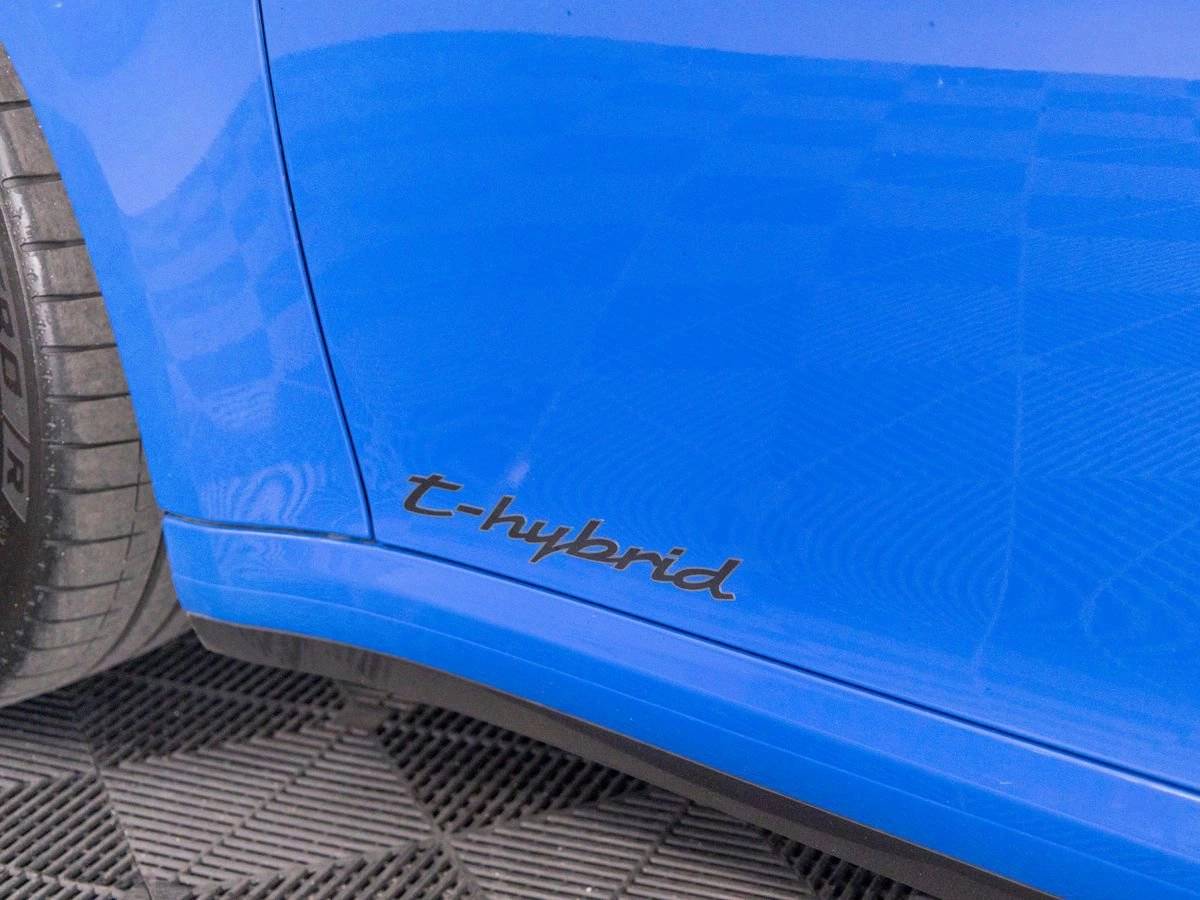 2025 Porsche 911 Carrera GTS