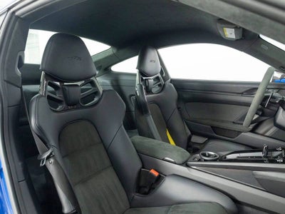 2025 Porsche 911 Carrera GTS