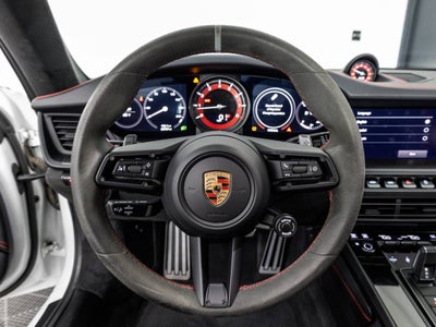 2023 Porsche 911 911 Dakar