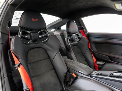 2023 Porsche 911 911 Dakar