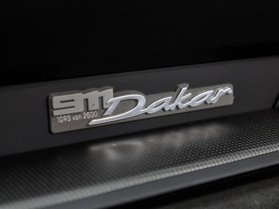 2023 Porsche 911 911 Dakar