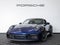 2023 Porsche 911 911 Carrera 4S (MY23)