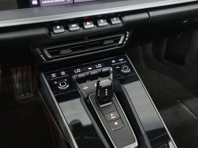 2023 Porsche 911 911 Carrera 4S (MY23)