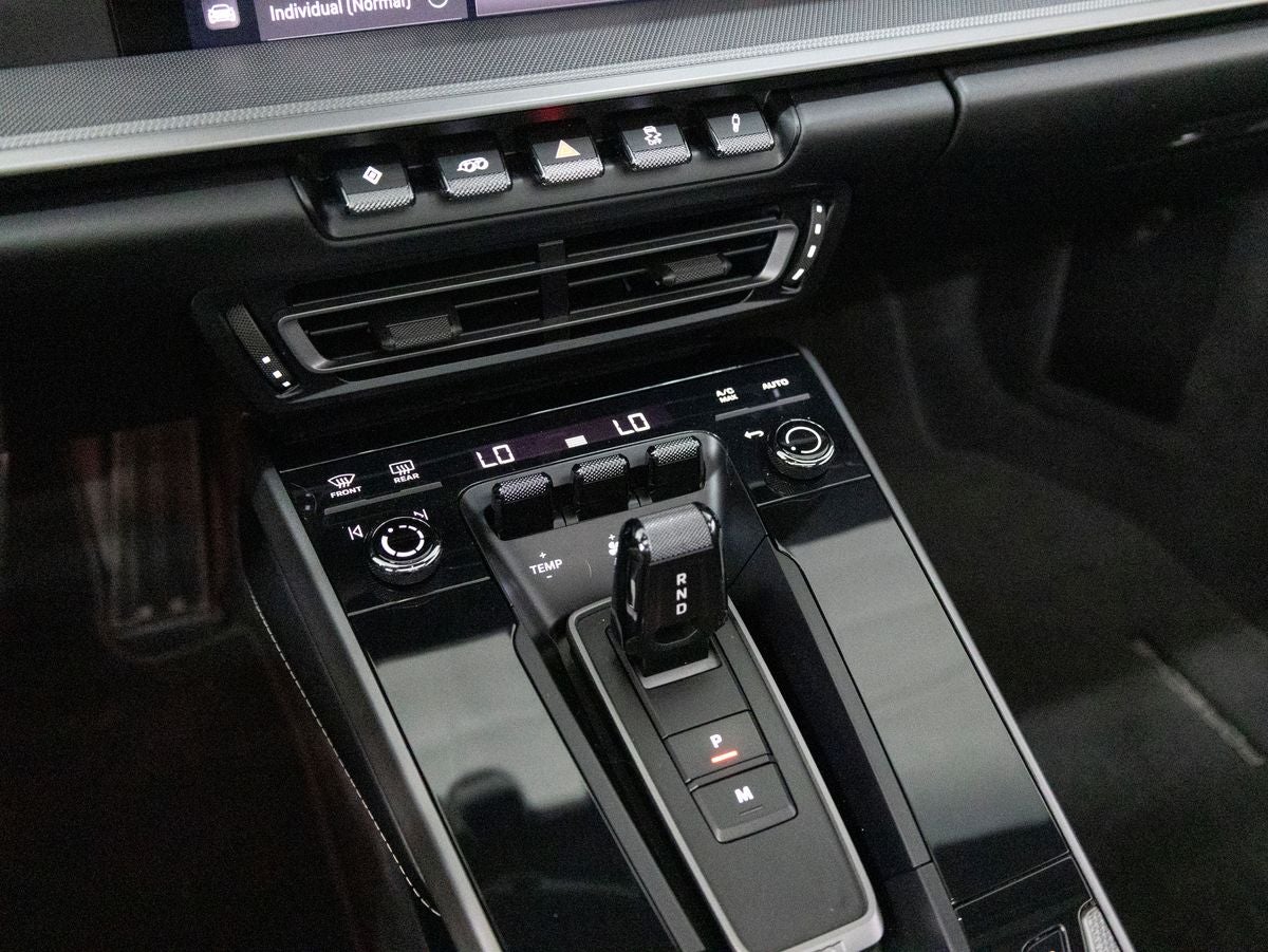 2023 Porsche 911 911 Carrera 4S (MY23)