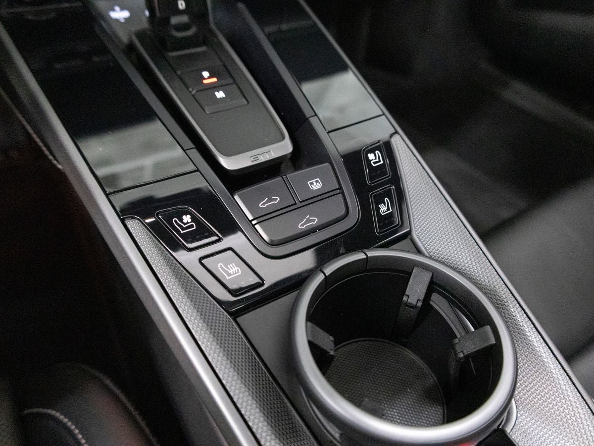 2023 Porsche 911 911 Carrera 4S (MY23)