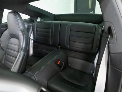 2023 Porsche 911 911 Carrera 4S (MY23)